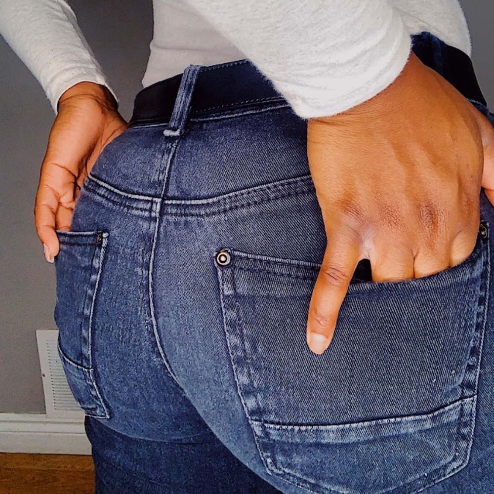 CAKE JEANS!! THICC!! BIG SALE!!HURRY!!